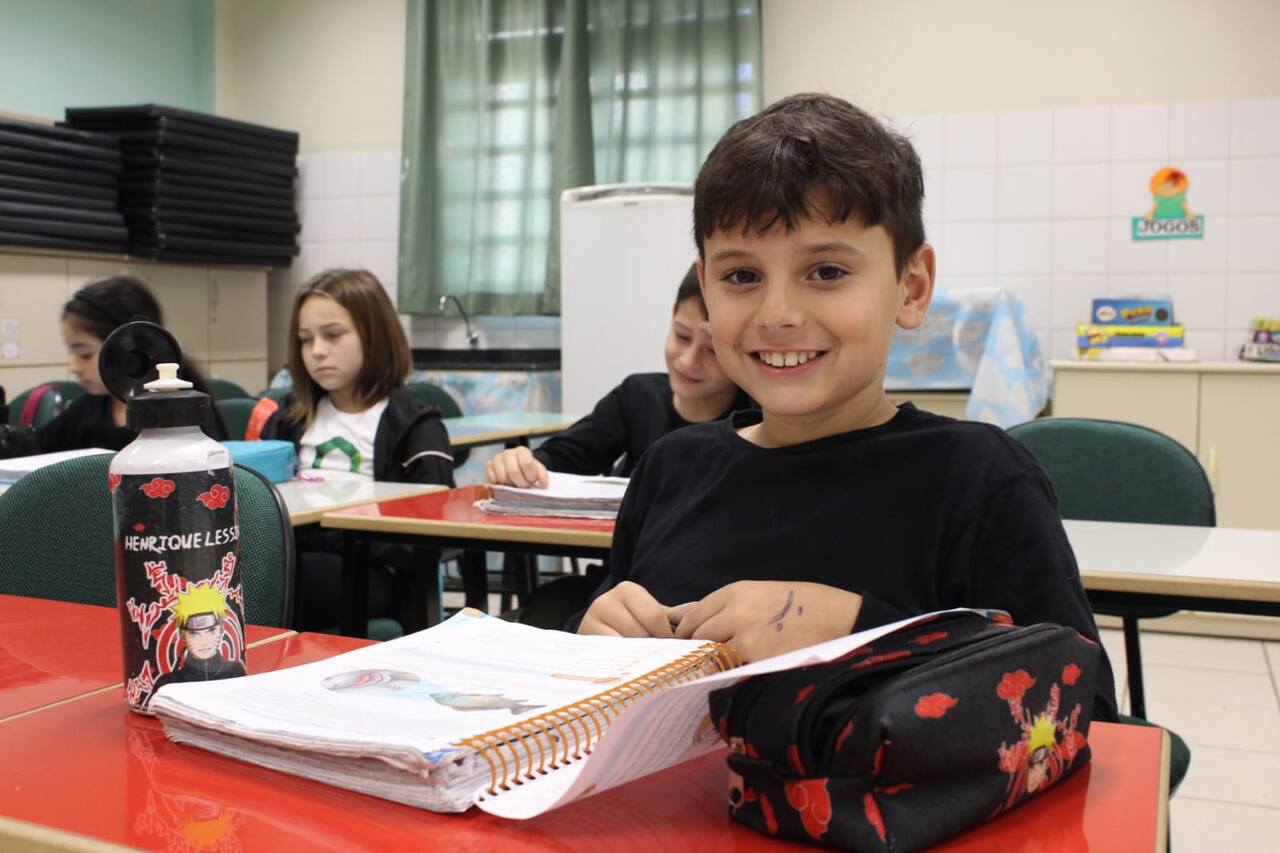prématrícula escolar 2025